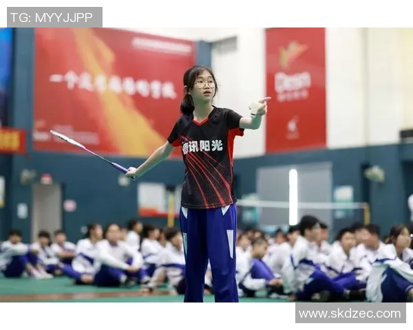 广州羽毛球队心理素质提升之路探讨与热议 广州羽毛球队心理素质提升之路探讨与热议