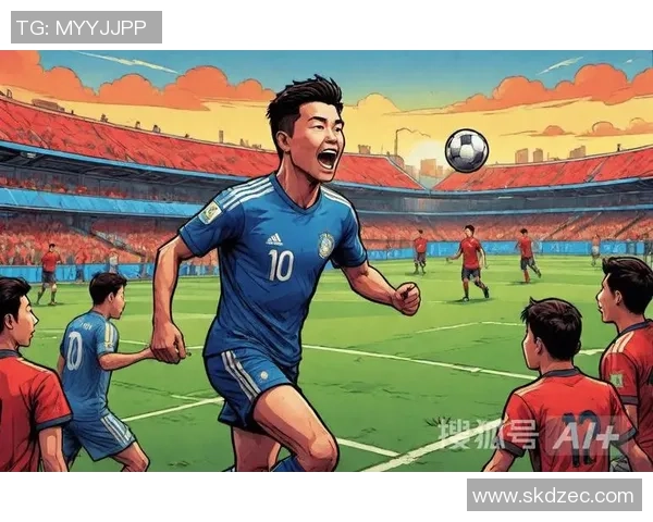 过去20年足球明星的辉煌历程与影响力分析