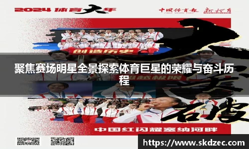 聚焦赛场明星全景探索体育巨星的荣耀与奋斗历程